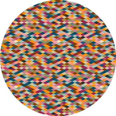 Rhombus Multi Recolored Id 15283 Moooi Carpets