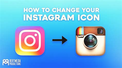 Instagram Logo Change