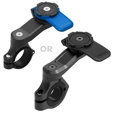 Motorcycle Handlebar Mount Quad Lock Australia Official Store