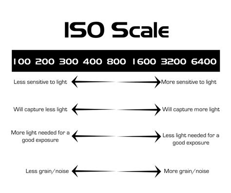 Iso Scale