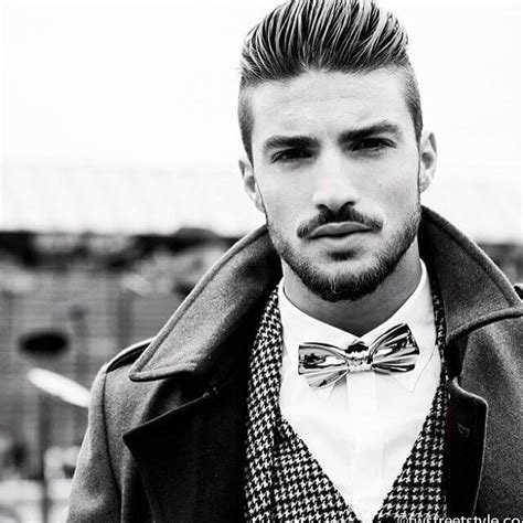 Mariano Di Vaios Hairstyle Hairstyle On Point