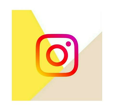 Instagram Logo Wallpaper For Iphone And Android Phone Iphone