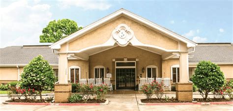 The Best Assisted Living Facilities In Lake Charles La