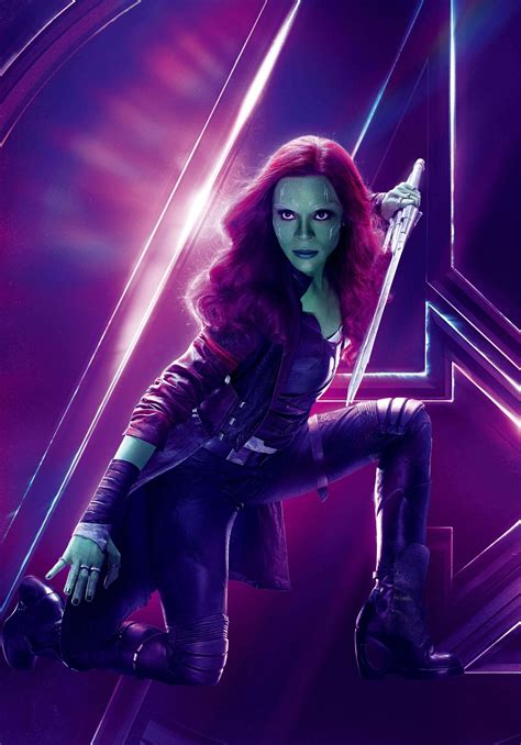 51 Hottest Gamora Big Butt Pictures Are Sure To Leave You Baffled