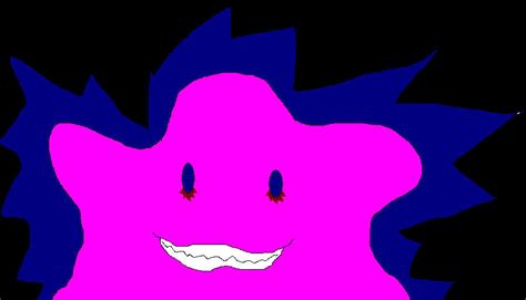 Phantom Ditto By Asktails Exe On Deviantart