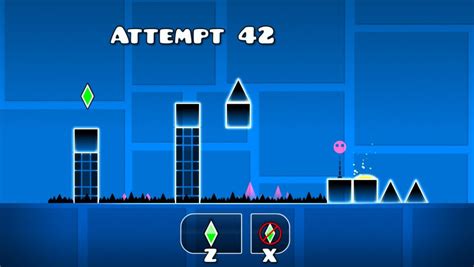 Geometry Dash Review Pc Games For Steam
