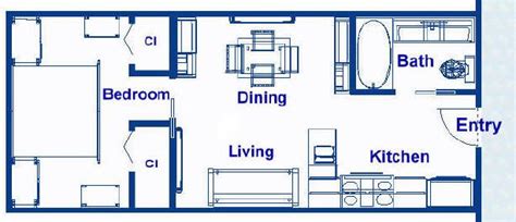 12x30 Floor Plans The Floors