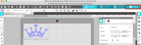 How To Open Svg Files In Silhouette Studio Importing Svgs Artofit
