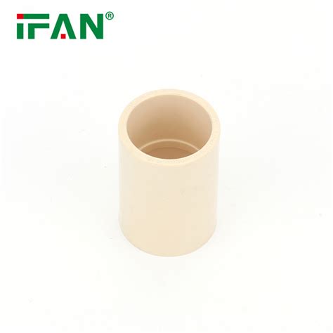 ifan chinese suppliers cpvc socket pvc pipe fittings cpvc fittings china pvc fittings and cpvc