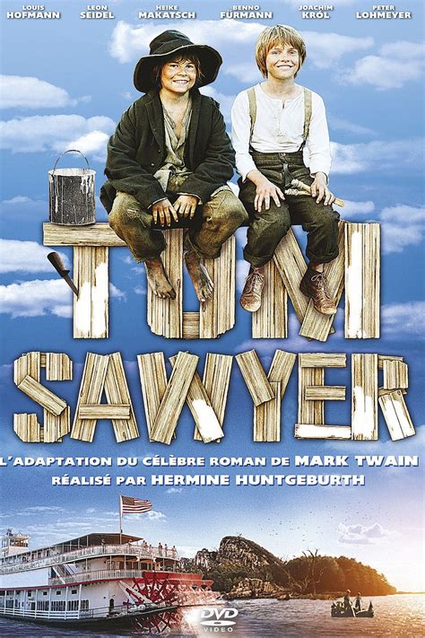 Tom Sawyer 2011 Posters — The Movie Database Tmdb