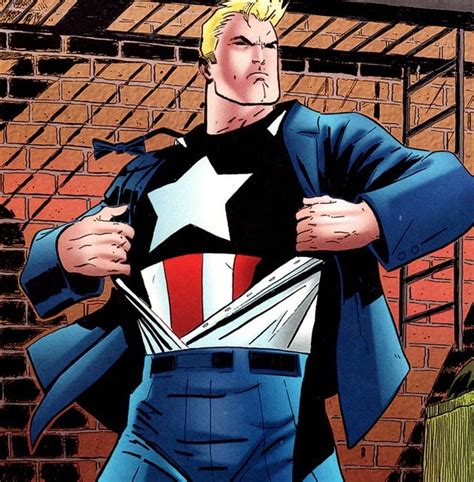 We are in no way affiliated with, endorsed or sanctioned by rogers communications inc. ¿Quién es el próximo Capitán América? Todos los personajes ...