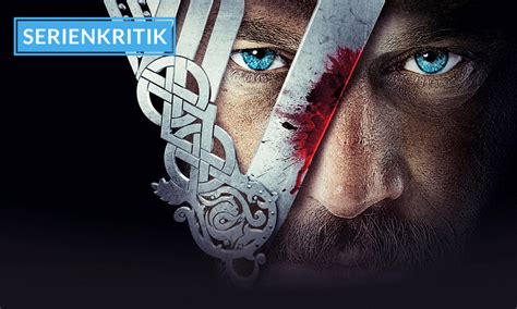 Vikings Staffel 1 Kritik Moviebreakde