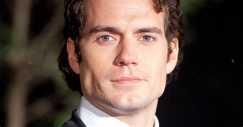 Henry Cavill Is The Worlds Sexiest Man Says Glamour Poll Huffpost