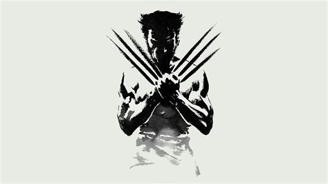 Wolverine Art 4k Wolverine Wallpapers Superheroes Wallpapers Digital