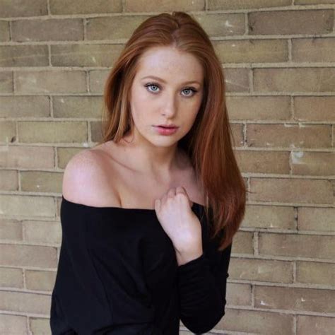 Madeline Ford Majestic Babes