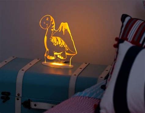 My Dream Light Led Night Light Dinosaur