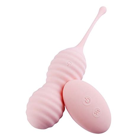 Buy Kegel Balls For Women Remote Control Modes Advanced Wireless Ben Wa Balls Elastic