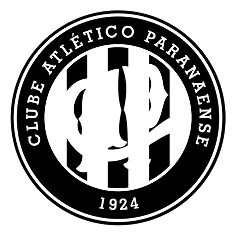 O grupo principal do atlético paranaense segue. Atletico Paranaense Logo - Download Vector Atletico ...