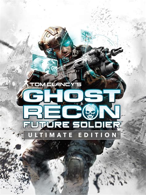 Ghost Recon Future Soldier Xbox One Lindafriendly