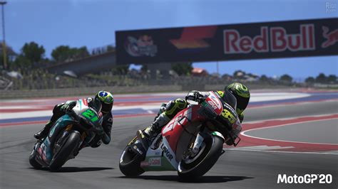 Motogp 20 Wallpapers Wallpaper Cave