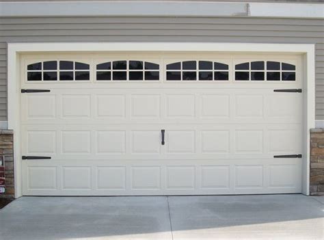 Whatever your tastes are, it will be easy for you to find the window model that will enhance the looks of your. Plastic garage door window inserts | Garage Design Ideas ...