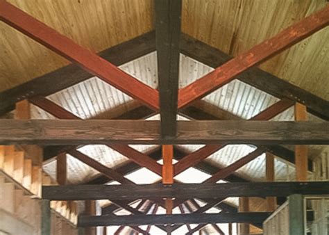 Roof Truss Design Image By Kiddobob On Asian Arch Roof Trusses