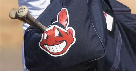 Indians Formally Drop Chief Wahoo As Primary Logo Sporting News