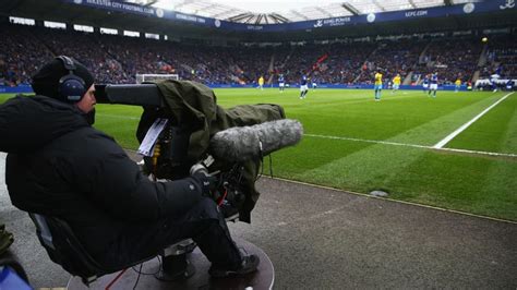 Sky Sports Tv Fixtures Revealed Which Premier League Matches Will Be