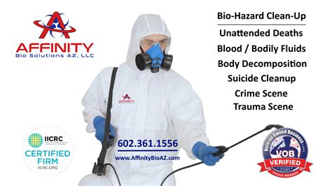 Gilbert Crime Scene Cleanup Hoarder Home House Biohazard Cleaning