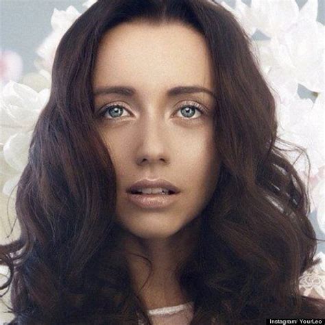nataly zakharova face of photographer murad osmann s glamorous girlfriend revealed pictures