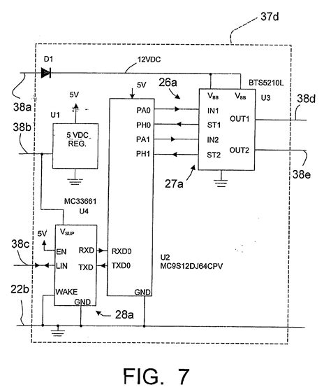 Meritor Wabco Trailer Abs Wiring Diagrams Manual E Books Wabco