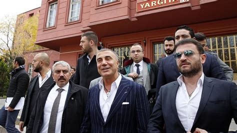 Turkish Ultranationalist Mafia Leader Using Fake Macedonian Id Erofound