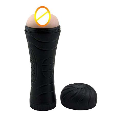 Promo Sex Toys Vibrator Center Elektrik Baby Pussy Masturbasi Cup Alat