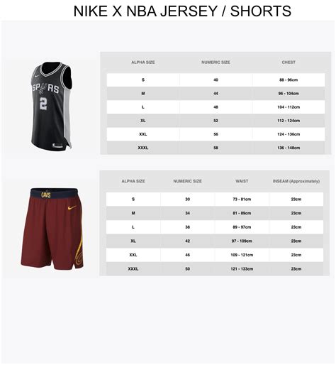 Your size may also vary according to your personal preferences. Apparel size chart