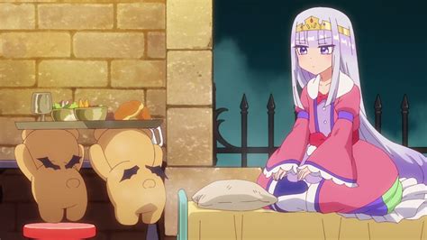 Sleepy Princess In The Demon Castle 2020 Anime