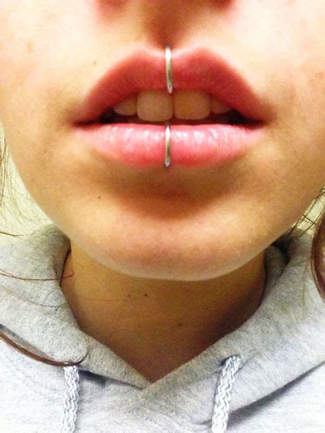 Medusa Piercing Detailed Guide To Know Everything With Design Ideas In 2020 Medusa Piercing