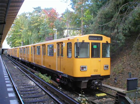 Fileu Bahn Berlin Zugtyp A3l92 Wikimedia Commons