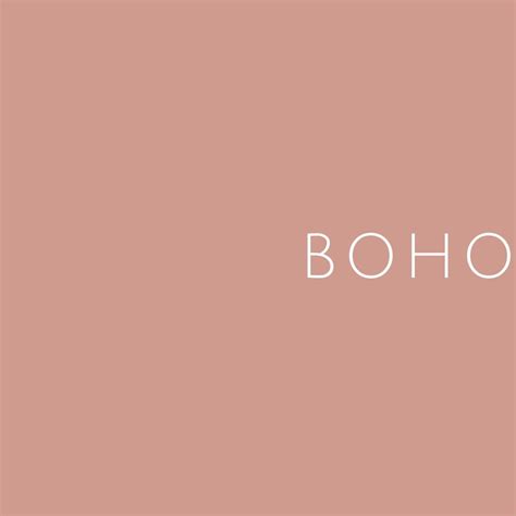 B O H E M I A N ⠀⠀⠀⠀⠀⠀⠀⠀⠀ A Person Who Is Interested In Artistic And