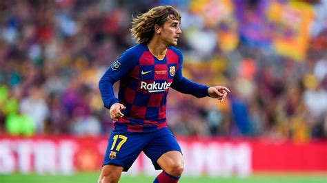 It was a transfer that had been mooted for some time before barcelona finally confirmed it was a done deal on friday. Griezmann niega versiones de un 'frio recibimiento' en ...