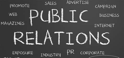 Public Relationship Ideas Tips To Get More Value From Your Pr