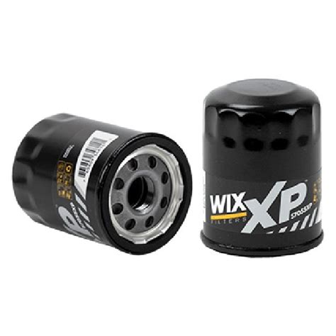 Wix® 57055xp Xp™ Full Flow Lube Engine Oil Filter