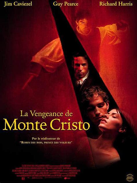 'the count of monte cristo' is a remake of the alexander dumas tale by the same name. Picture of The Count of Monte Cristo