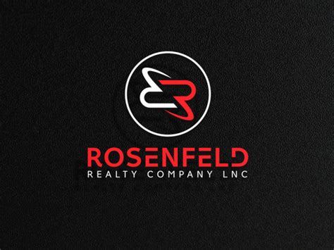 Logo Design 1122 Rosenfeld Realty Company Inc Design Project