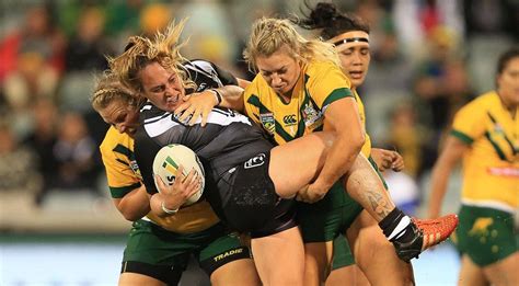 seven to broadcast women s rugby league world cup mediaweek