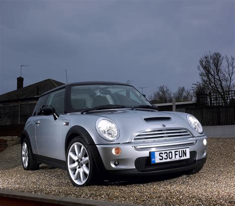 Is A Used 2002 2006 R53 Mini Cooper S Reliable