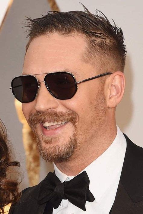 Academy Awards Look For Tom Hardy Sun Glasses For Jet Lag Tom Is Extremely Shy Believe It Or
