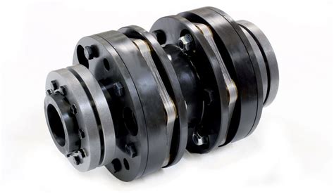 Metaldrive Disc Couplings