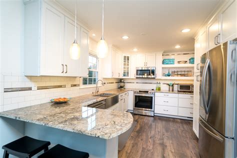 Finance your kitchen remodel with contractor financing loans. Kitchen Remodeling Company in Fairfax - USA Kitchen Expo