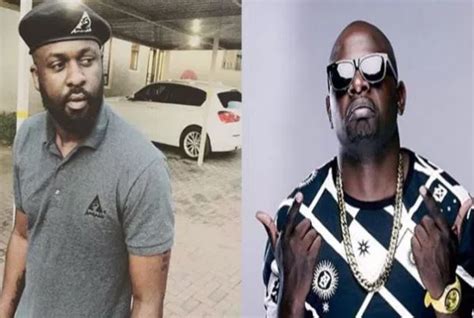 Blaklez Answers Question On Beef With Dj Maphorisa Sa Hip Hop Mag