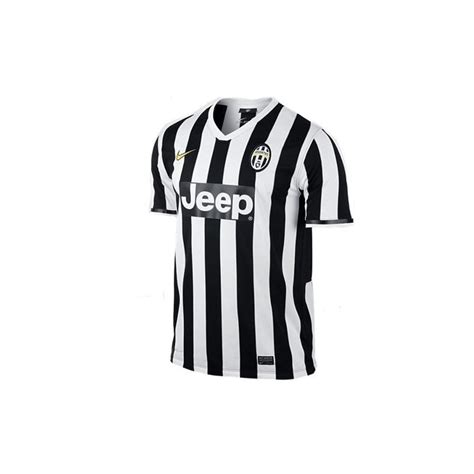 Cristiano ronaldo with a first half brace! Juventus FC Home football shirt 2013/14-Nike - SportingPlus - Passion for Sport